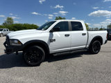 Used 2024 RAM 1500 Classic Warlock image 3