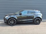 Used 2024 Land Rover Range Rover Evoque Dynamic SE image 2