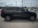 Used 2015 Jeep Grand Cherokee Limited image 6