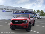 New 2025 Ford Ranger XLT image 2