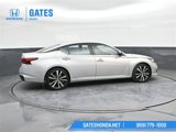 Used 2022 Nissan Altima 2.5 SR image 3