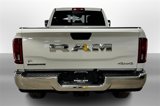 New 2025 RAM 2500 Big Horn w/ Safety Group image 4
