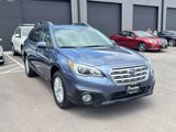 Used 2016 Subaru Outback 2.5i Premium image 2