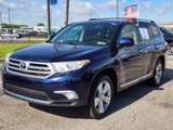 Used 2013 Toyota Highlander Limited image 2