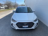 Used 2017 Hyundai Elantra Limited w/ Limited Tech Package 04 image 2