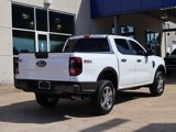 Used 2024 Ford Ranger XLT w/ FX4 Off-Road Package image 3