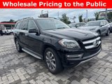 Used 2014 Mercedes-Benz GL 450 4MATIC image 2