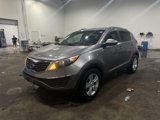 Used 2011 Kia Sportage LX w/ Convenience Pkg image 3
