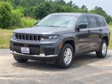 Used 2024 Jeep Grand Cherokee L Laredo image 3