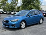 Used 2018 Subaru Impreza 2.0i Premium image 5