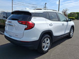 Certified 2021 GMC Terrain SLE w/ Driver Convenience Package image 6