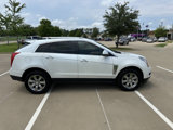Used 2015 Cadillac SRX Luxury w/ Driver Awareness Package image 4