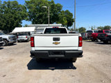 Used 2018 Chevrolet Silverado 1500 W/T w/ WT Convenience Package image 4