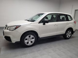 Used 2018 Subaru Forester 2.5i image 2