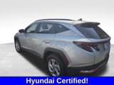 Certified 2023 Hyundai Tucson SEL image 3