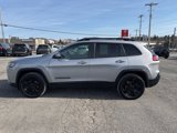 Used 2020 Jeep Cherokee Latitude Plus image 4