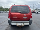 Used 2012 Nissan Xterra X image 4