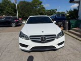 Used 2016 Mercedes-Benz E 350 Sedan w/ Premium Package image 2