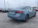 New 2025 Nissan Sentra SV w/ All-Weather Package image 4