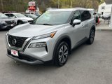 Used 2021 Nissan Rogue SV w/ Premium Package image 4