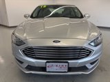 Used 2018 Ford Fusion SE image 3