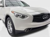 Used 2013 INFINITI FX37 2WD image 3