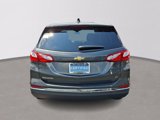 Certified 2021 Chevrolet Equinox LT image 5