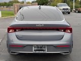 Certified 2022 Kia K5 LXS image 4