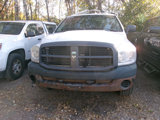 Used 2008 Dodge Ram 1500 Truck ST w/ Popular Equipment Group image 2