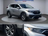 Used 2022 Honda CR-V EX image 2