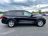 Used 2023 Ford Explorer XLT w/ Equipment Group 202A image 6