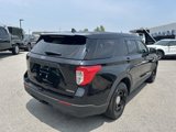 Used 2022 Ford Explorer 4WD Police Interceptor image 3