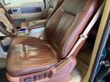 Used 2013 Ford F150 King Ranch w/ King Ranch Luxury Pkg image 5
