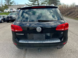 Used 2014 Volkswagen Touareg Sport image 4