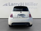 Used 2013 FIAT 500 e image 4