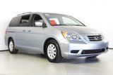 Used 2010 Honda Odyssey EX-L image 4