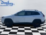 Used 2023 Jeep Cherokee Altitude Lux image 2