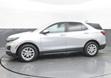 Used 2022 Chevrolet Equinox LT image 5