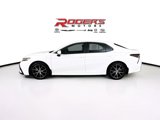 Certified 2024 Toyota Camry SE image 4