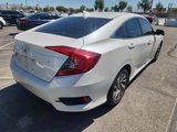 Used 2018 Honda Civic EX image 2