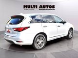 Used 2016 INFINITI QX60 FWD image 3