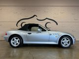 Used 1996 BMW Z3 1.9 image 4
