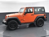 Used 2015 Jeep Wrangler Sport image 4