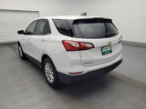 Used 2019 Chevrolet Equinox LS image 5