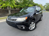 Used 2010 Subaru Forester 2.5X Limited image 2