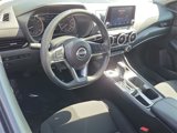 Certified 2024 Nissan Sentra SV image 2