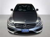 Used 2018 Mercedes-Benz C 300 4MATIC Sedan image 3