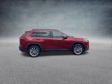 Used 2021 Toyota RAV4 XLE Premium image 3