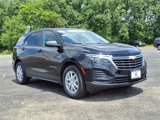 Used 2023 Chevrolet Equinox LS w/ LS Convenience Package image 2