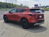 Used 2021 Chevrolet Blazer LT image 3